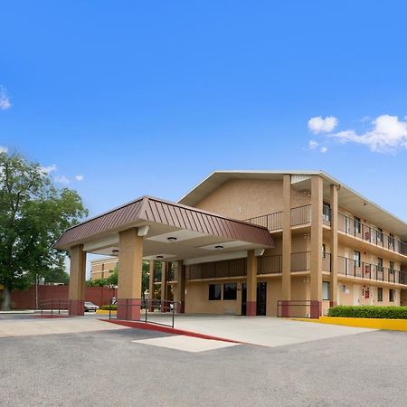 Days Inn Pensacola North Ferry Pass Luaran gambar
