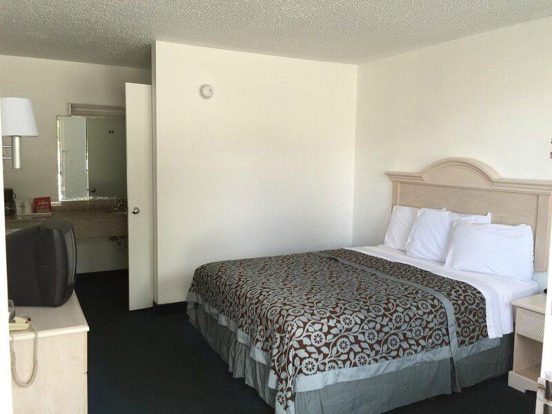 Days Inn Pensacola North Ferry Pass Luaran gambar
