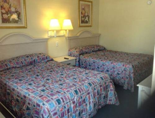 Days Inn Pensacola North Ferry Pass Luaran gambar