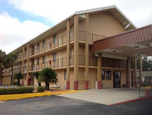 Days Inn Pensacola North Ferry Pass Luaran gambar