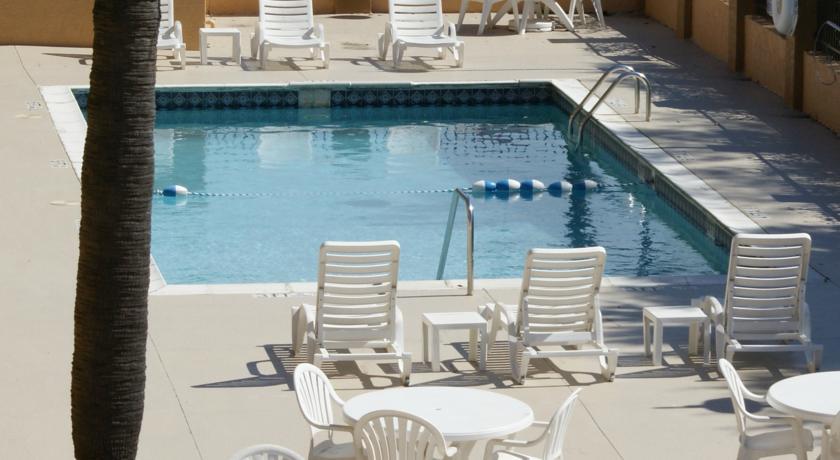 Days Inn Pensacola North Ferry Pass Luaran gambar