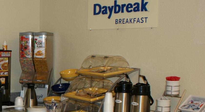 Days Inn Pensacola North Ferry Pass Luaran gambar