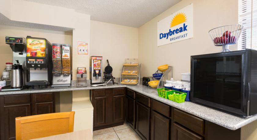 Days Inn Pensacola North Ferry Pass Luaran gambar