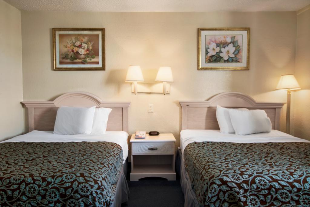 Days Inn Pensacola North Ferry Pass Luaran gambar