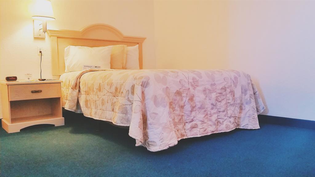 Days Inn Pensacola North Ferry Pass Luaran gambar